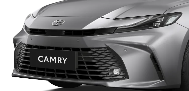 Toyota Safety Sense